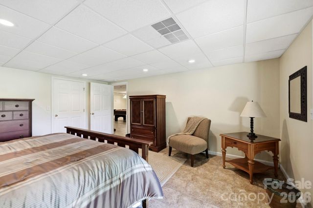 134 Raleigh Drive, Lake Lure, NC 28746