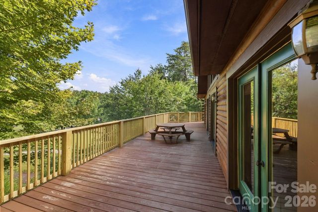 134 Raleigh Drive, Lake Lure, NC 28746