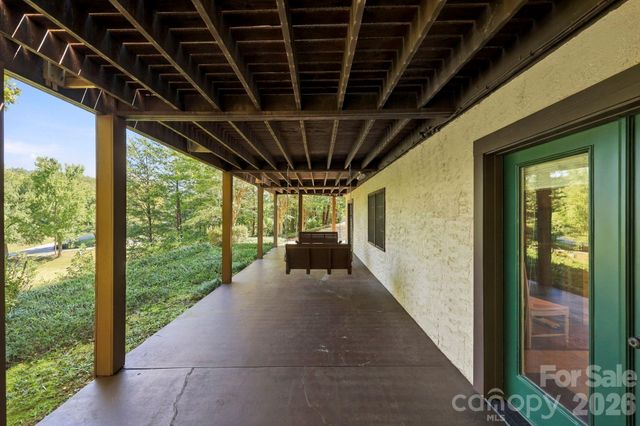 134 Raleigh Drive, Lake Lure, NC 28746