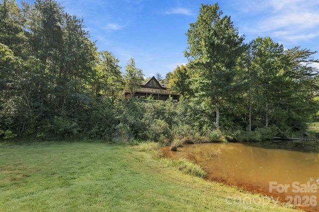 134 Raleigh Drive, Lake Lure, NC 28746