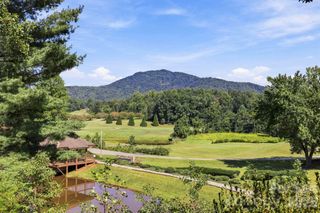 134 Raleigh Drive, Lake Lure, NC 28746