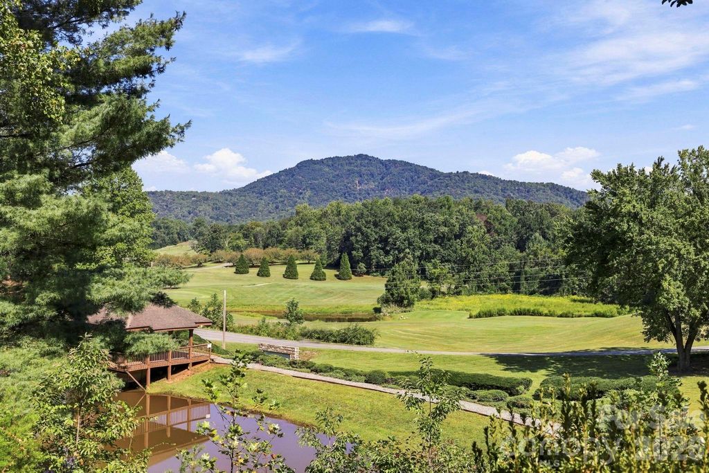 134 Raleigh Drive, Lake Lure, NC 28746