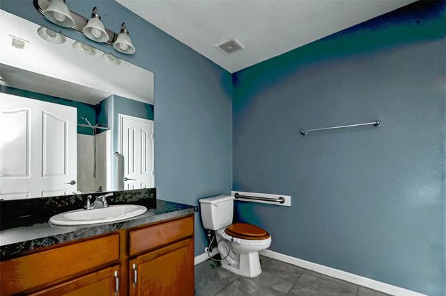 1402 51st Street, Galveston, TX 77551