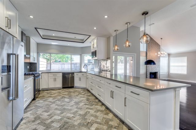 4102 Leadville Place, Addison, TX 75001