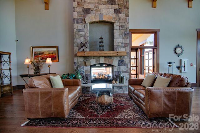 Lot 261 Rock Ledge Drive, Lake Lure, NC 28746