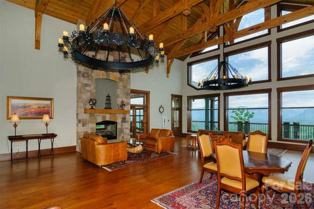 Lot 261 Rock Ledge Drive, Lake Lure, NC 28746