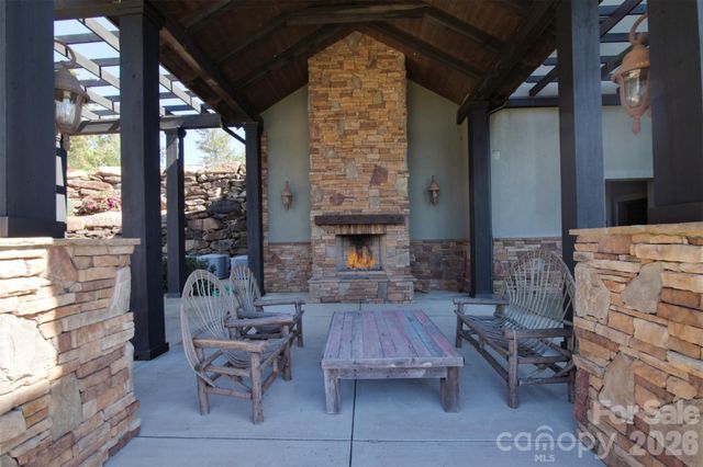 Lot 261 Rock Ledge Drive, Lake Lure, NC 28746