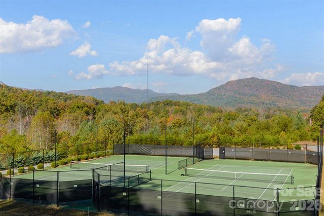 Lot 261 Rock Ledge Drive, Lake Lure, NC 28746