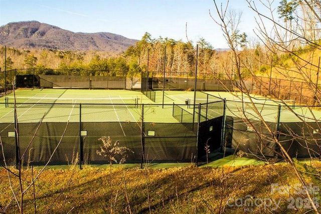 Lot 261 Rock Ledge Drive, Lake Lure, NC 28746