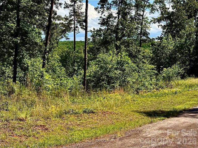 Lot 261 Rock Ledge Drive, Lake Lure, NC 28746