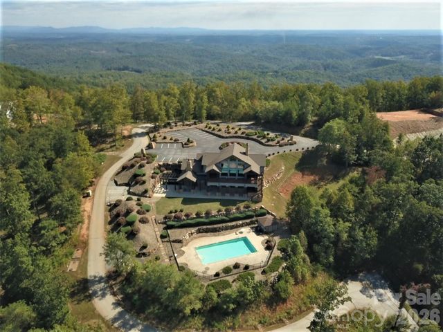 Lot 261 Rock Ledge Drive, Lake Lure, NC 28746