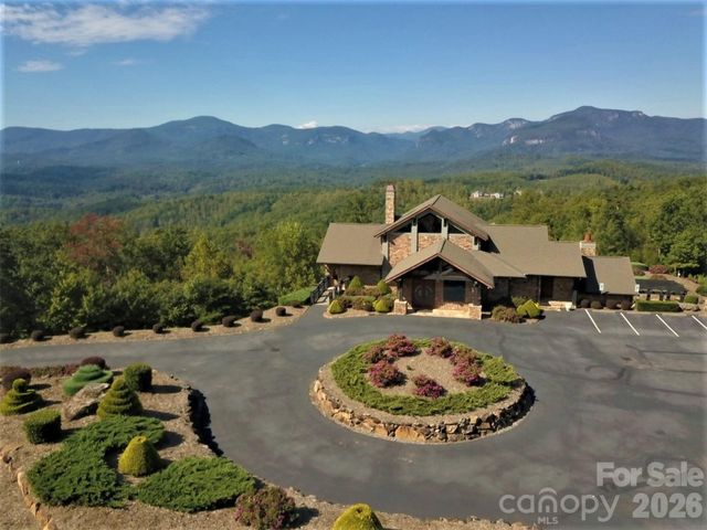 Lot 261 Rock Ledge Drive, Lake Lure, NC 28746
