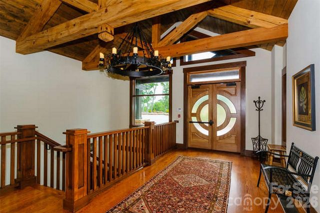 Lot 261 Rock Ledge Drive, Lake Lure, NC 28746