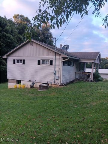2105 Chewelah Avenue, Zanesville, OH 43701