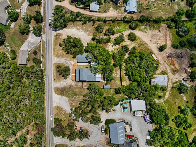 6501 Thomas Springs RD, Austin, TX 78736