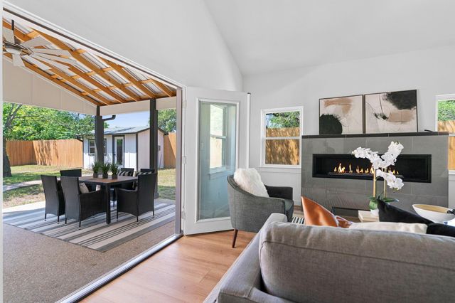 6501 Thomas Springs RD, Austin, TX 78736