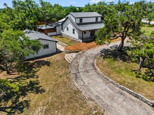 6501 Thomas Springs RD, Austin, TX 78736