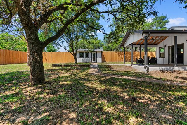 6501 Thomas Springs RD, Austin, TX 78736
