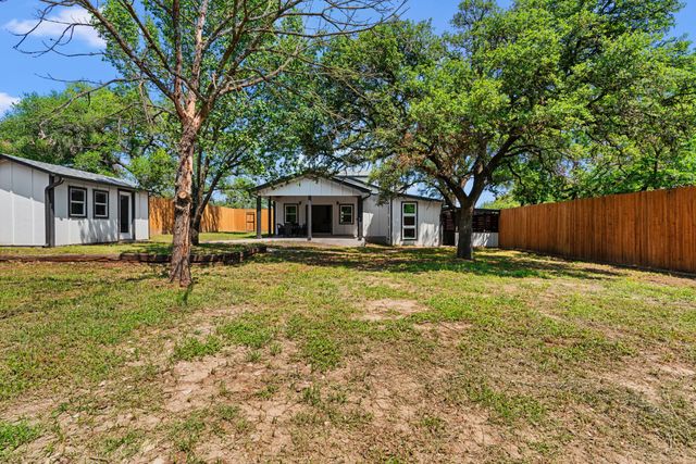 6501 Thomas Springs RD, Austin, TX 78736