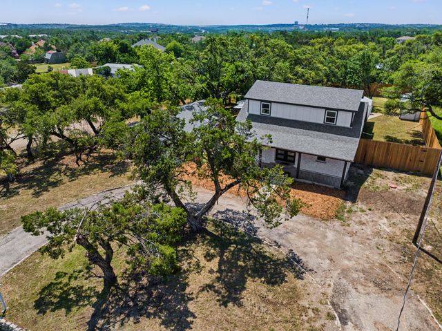 6501 Thomas Springs RD, Austin, TX 78736