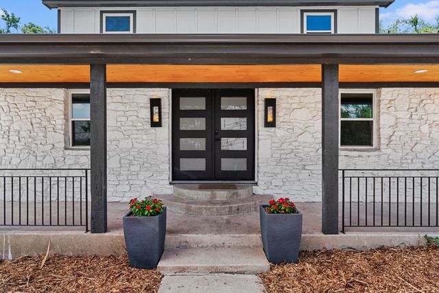 6501 Thomas Springs RD, Austin, TX 78736