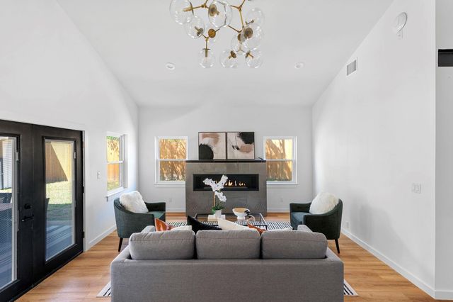 6501 Thomas Springs RD, Austin, TX 78736