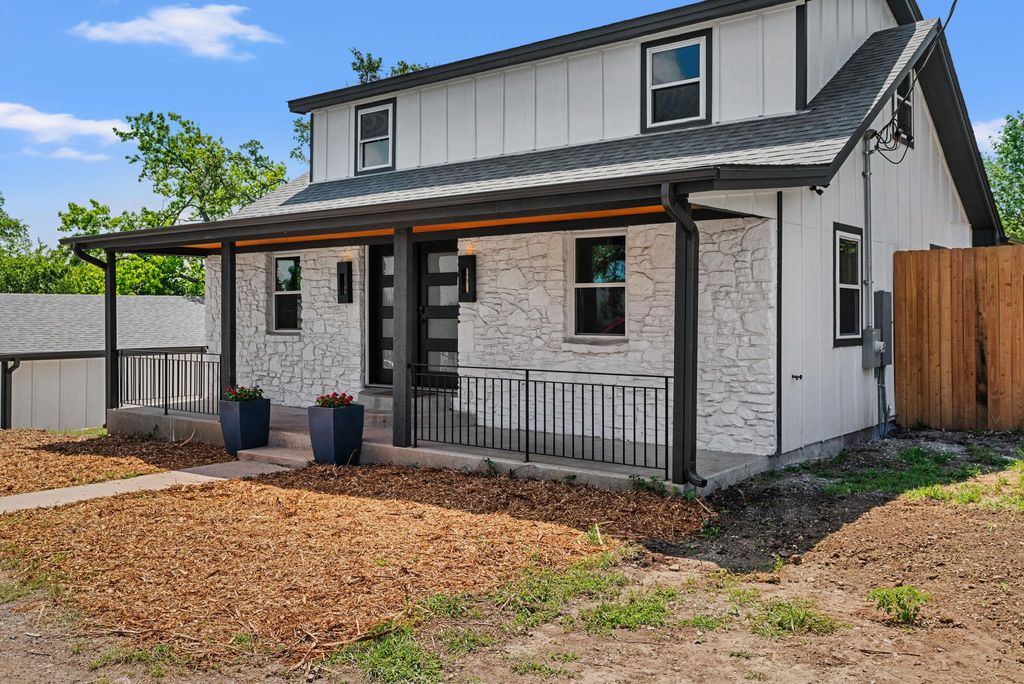 6501 Thomas Springs RD, Austin, TX 78736