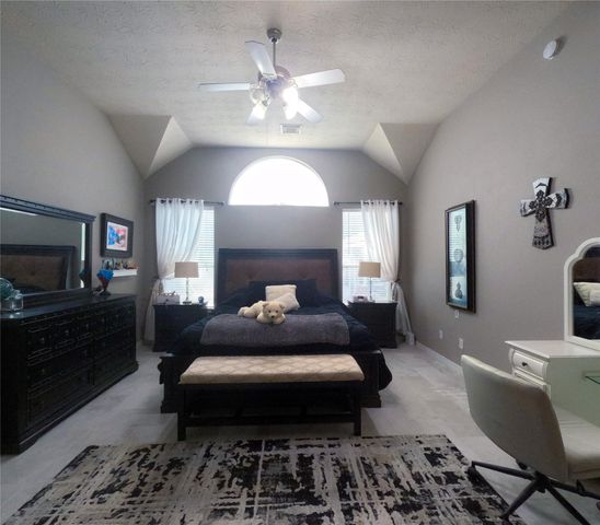 29122 Hidden Lake Court, Magnolia, TX 77354