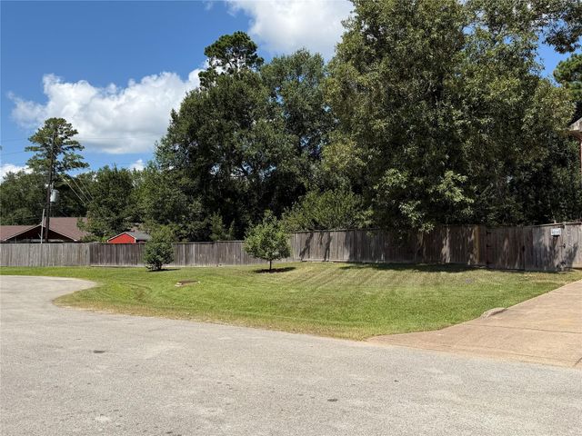 29122 Hidden Lake Court, Magnolia, TX 77354