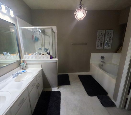 29122 Hidden Lake Court, Magnolia, TX 77354