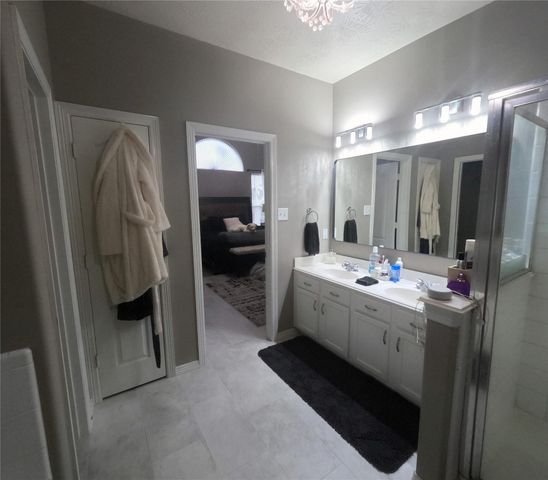 29122 Hidden Lake Court, Magnolia, TX 77354