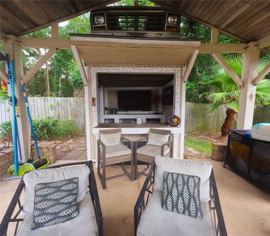 29122 Hidden Lake Court, Magnolia, TX 77354
