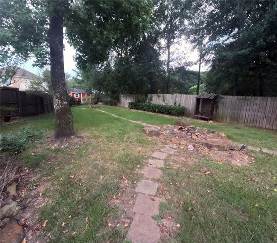 29122 Hidden Lake Court, Magnolia, TX 77354