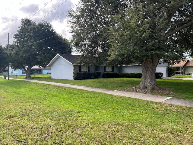 1244 CREEK WOODS CIRCLE, St Cloud, FL 34772