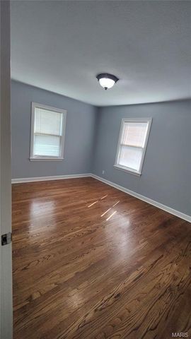 10314 Millwood Avenue, St Ann, MO 63074
