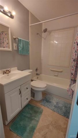 10314 Millwood Avenue, St Ann, MO 63074