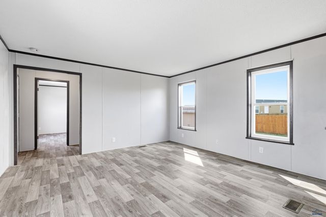 987 BENNINGTON DR, Box Elder, SD 57719