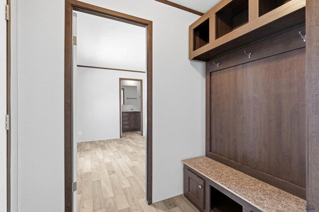 987 BENNINGTON DR, Box Elder, SD 57719