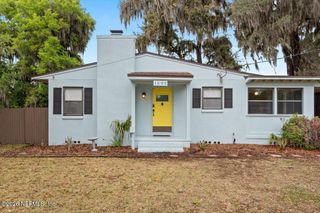 1605 FURMAN Road, Jacksonville, FL 32217