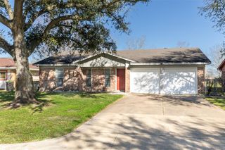 13718 Willie Melton Boulevard, Kendleton, TX 77451