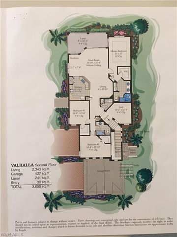 12052 BRASSIE BEND 201, Fort Myers, FL 33913