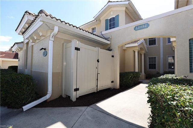 12052 BRASSIE BEND 201, Fort Myers, FL 33913