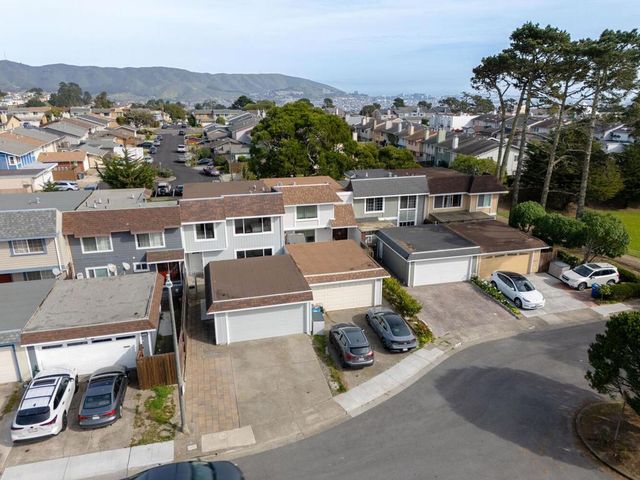 3734 Myrna Lane, South San Francisco, CA 94080