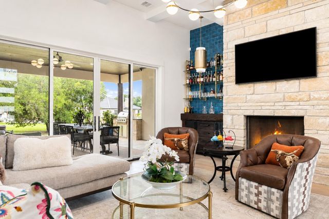 2900 Bay West BLVD, Horseshoe Bay, TX 78657
