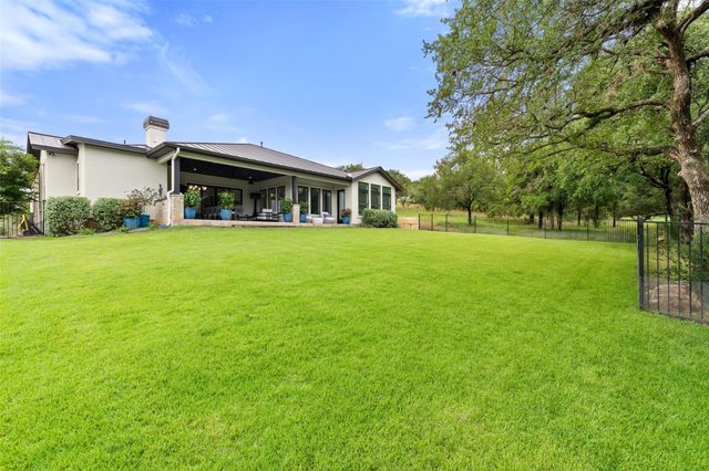 2900 Bay West BLVD, Horseshoe Bay, TX 78657