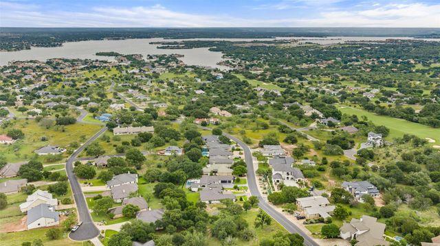 2900 Bay West BLVD, Horseshoe Bay, TX 78657