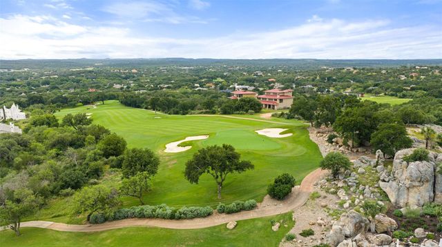 2900 Bay West BLVD, Horseshoe Bay, TX 78657