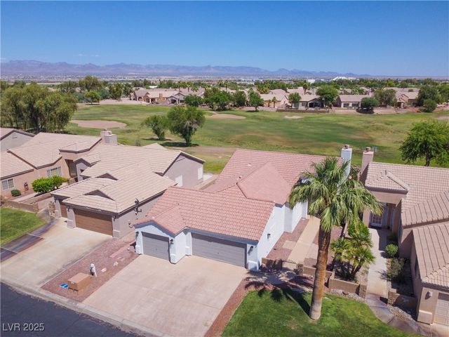 1195 Golf Club Drive, Laughlin, NV 89029