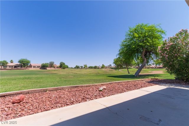 1195 Golf Club Drive, Laughlin, NV 89029