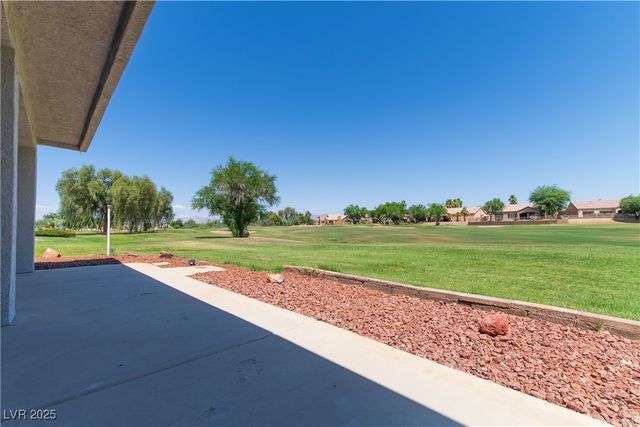 1195 Golf Club Drive, Laughlin, NV 89029